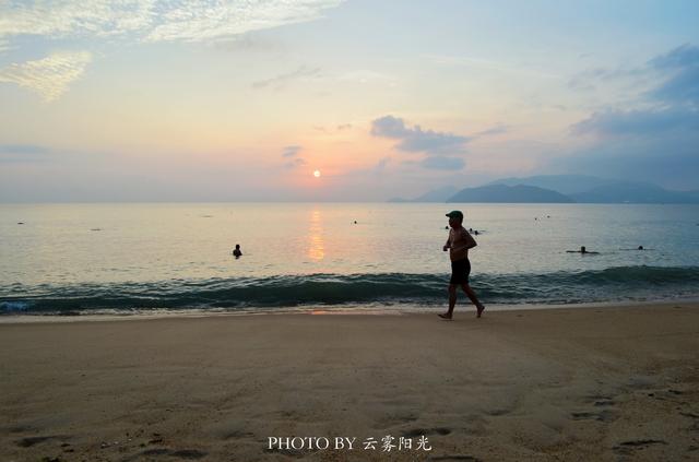 过节扎堆去海南？你out了！去芽庄度假吧！