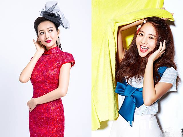 王嘉尔何炅何老师,何炅发型炸了的节目