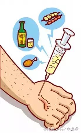 脂肪血是什么原因造成的,脂肪血怎么回事