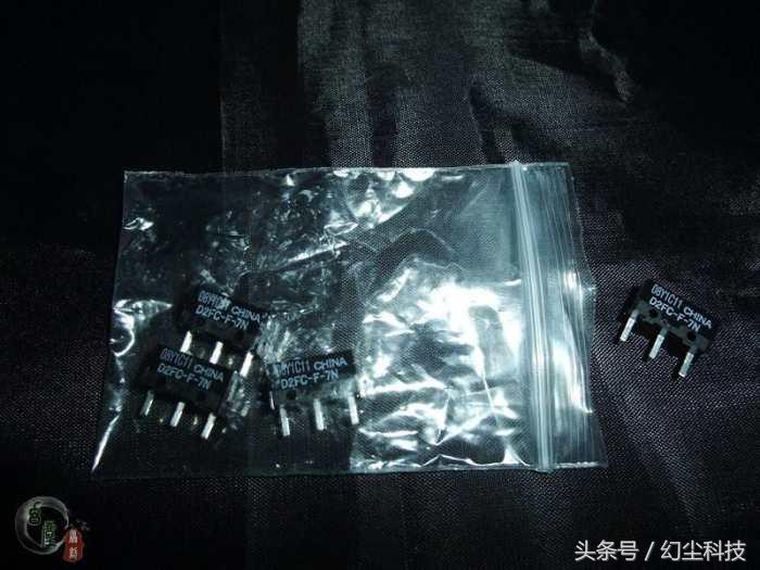 鼠标单击变双击怎么解决问题,鼠标改微动能点得快吗