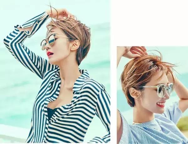 十一出行必备装备清单,周迅同款衣服搭配