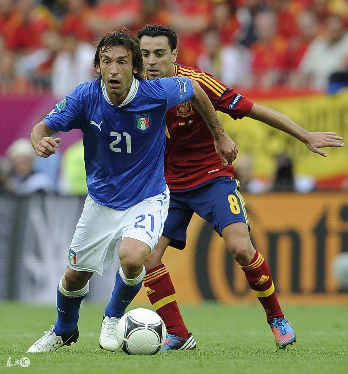 近10年最好看比赛,近10年进球最多一场比赛