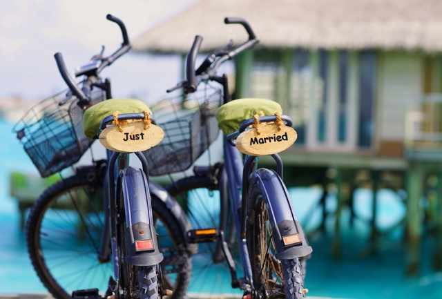 世界上最漂亮海上别墅,全世界最美海景别墅