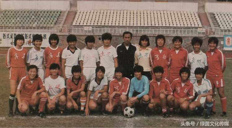 脚的发展史,中国足球的发展史和辉煌成就