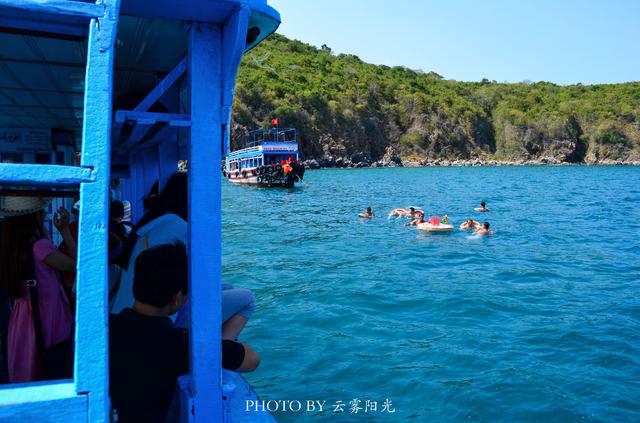 过节扎堆去海南？你out了！去芽庄度假吧！