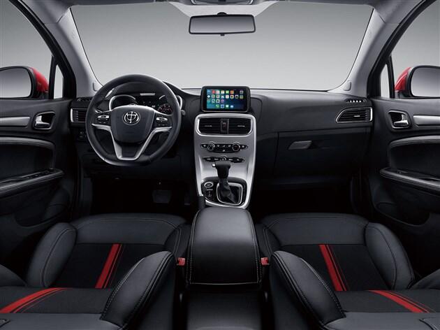 中华h3到底值不值得买,中华h3不好启动