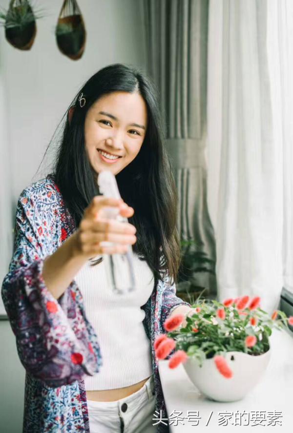 60平小家过出顶级的幸福感,唐长老和玉兔精的没羞没臊日常