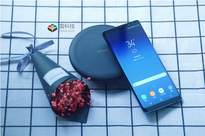 三星note8评测玩游戏,三星note8评测处理器