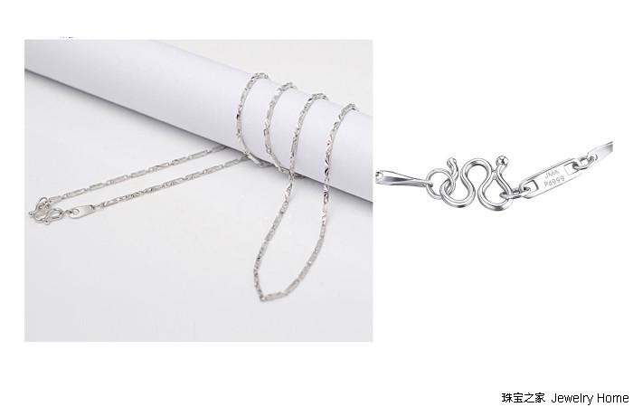 买贵金属珠宝害怕被忽悠?其实它们会“说话”!