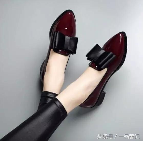 漆皮鞋应该怎么保养呢视频,漆皮鞋如何日常护理