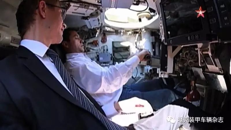 t14主战坦克有多厉害,t-14阿玛塔主战坦克