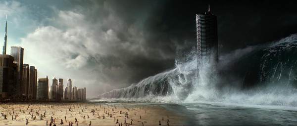 吴彦祖全球风暴普通话,吴彦祖灾难片完整版