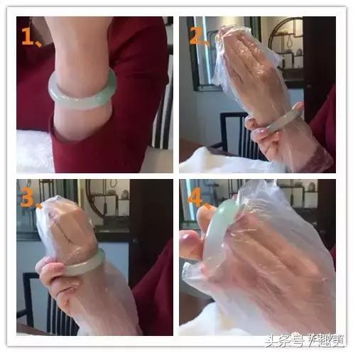 胖了手镯取不下来有什么方法,长胖了手镯摘不下来怎么办