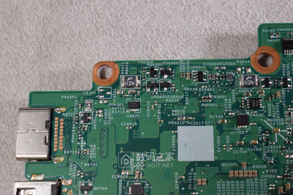 戴尔灵越13pro拆解,笔记本电脑戴尔灵越13.3系列测评