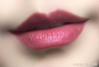 平价好用的唇釉欧莱雅,欧莱雅唇釉试色推荐