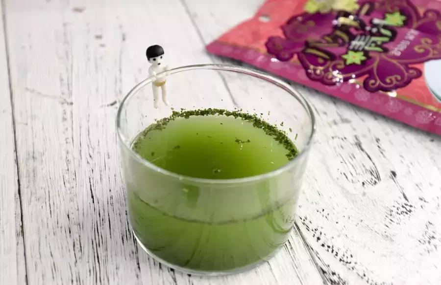 测了17款“网绿”香菜零食,种下了这几样草