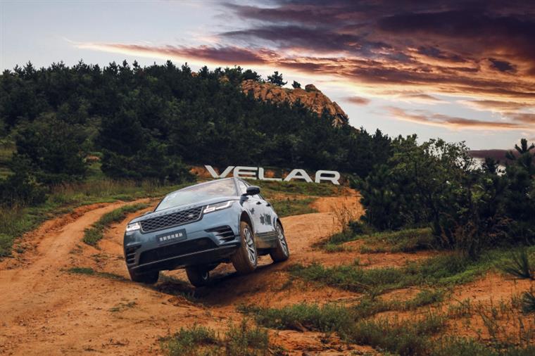 最美suv四驱轿跑,最美suv星脉