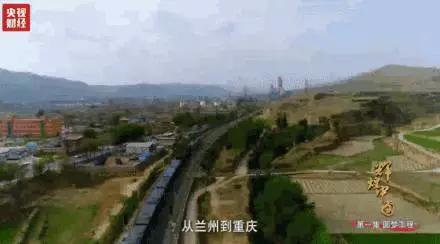 中国桥重要里程碑,中国桥承载中国梦