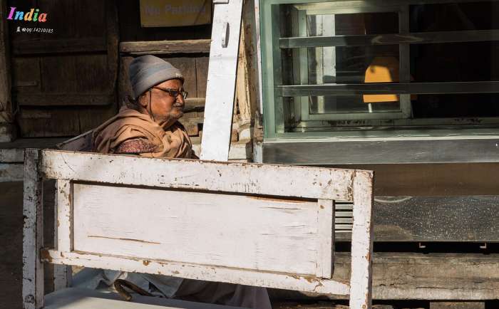 印度四色之城,印度十大最美城市