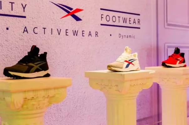 山寨锐步“现身”晋江，山寨UA和NB的教训还不够惨痛？