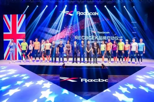 山寨锐步“现身”晋江，山寨UA和NB的教训还不够惨痛？