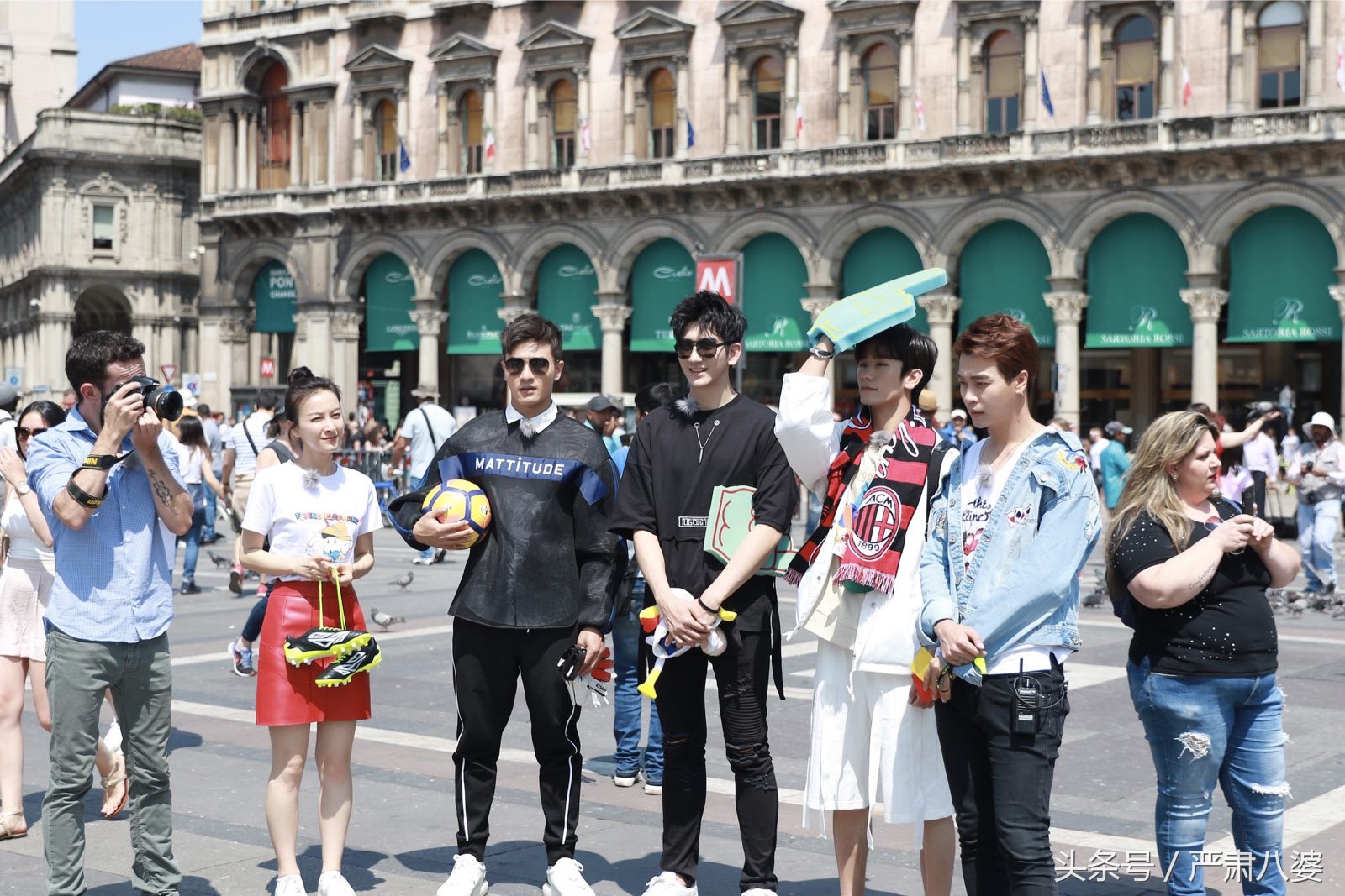 遇见足球城综艺节目,遇见足球吴昕郑恺视频