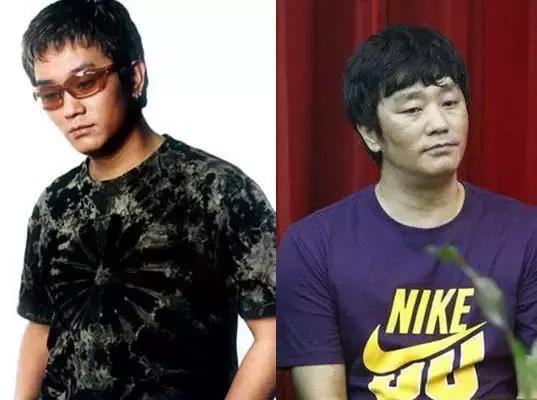 这些明星为什么非要爱上这一口呢，真是不作死不会死啊