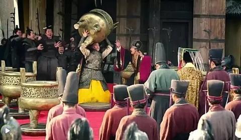 十大失落镇国之宝,中国失传三大镇国之宝