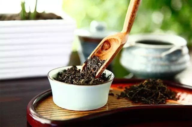 细说茶叶的六大种类有哪些,绝对干货茶叶知识科普集锦