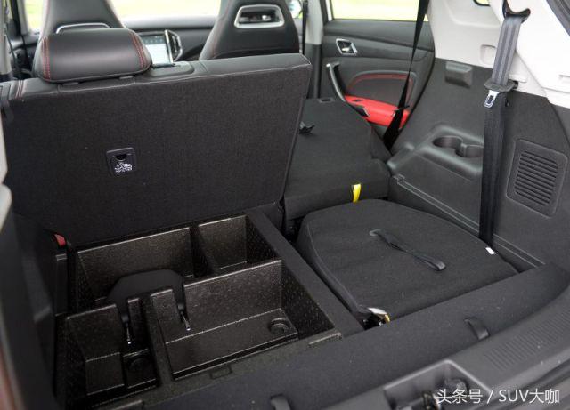 连外国都用人民币,我们的汽车产品性价比也越来越高