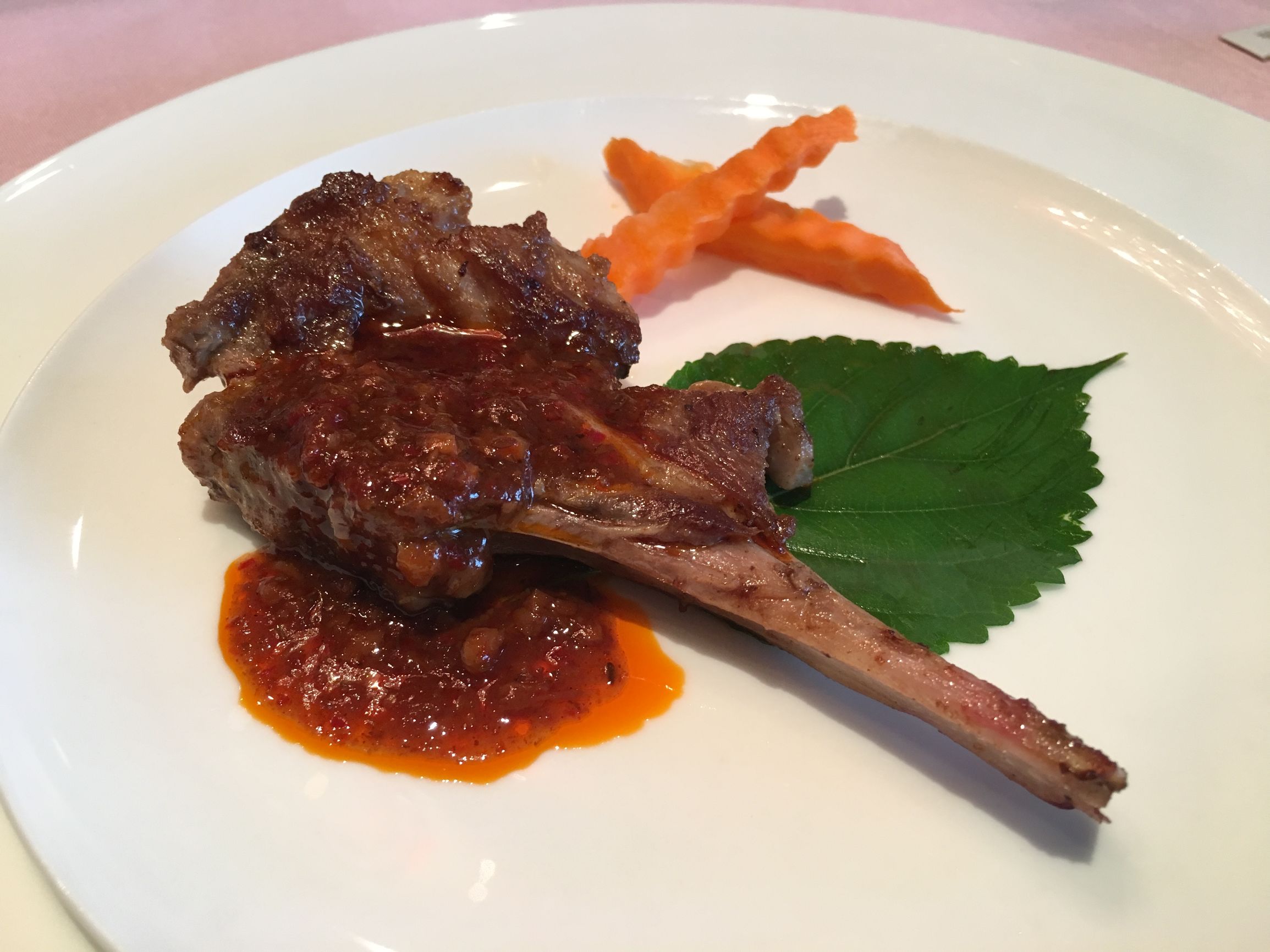 生日答谢宴全过程,生日宴聚餐首选