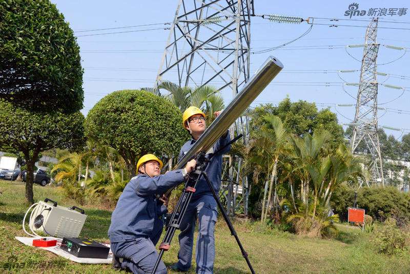 惧怕雾霾的激光*器武**与由此而来的平价宝石