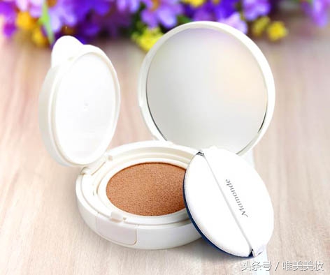 十大好用气垫韩国,女士要知道的几款气垫