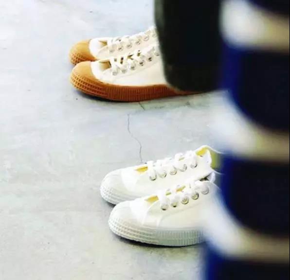 这些小众帆布鞋一点都不输匡威,匡威帆布鞋推荐经典款