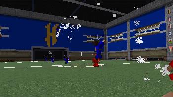 我们的世界足球教学,世界上最奇葩的足球比赛