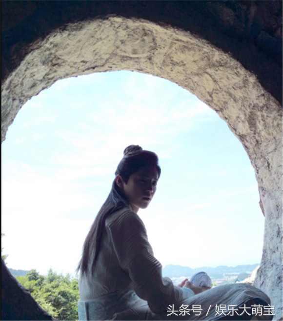 鹿晗出道前经历了什么,鹿晗出众的颜值