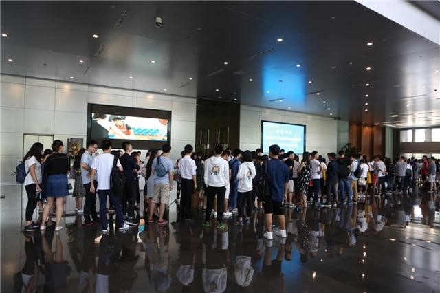 科技转型要看苏宁，1000个IT工作名额虚席以待