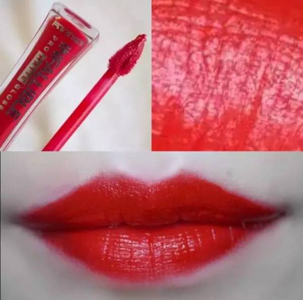 博主推荐不掉色平价口红,适合素颜的口红色号平价