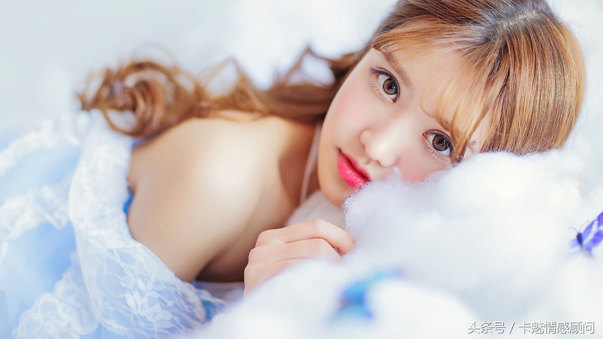 相亲相中了就订婚吗,相亲相中了