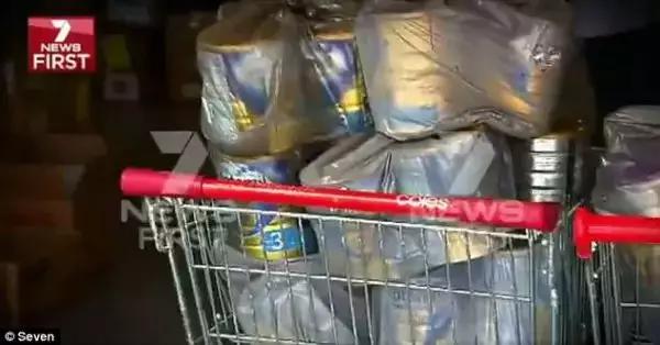 德运牛奶和蒙牛,德运澳洲牛奶