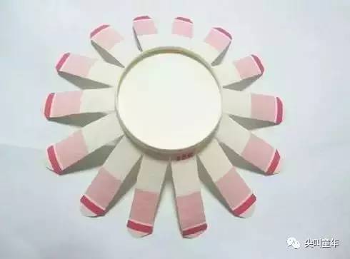 中秋节的灯笼简单又漂亮创意,中秋手工灯笼手抄报文字