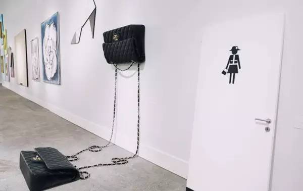 ChanelFairyland｜只有你想不到的，没有它造不来的～