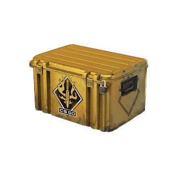 csgo欧皇第一把刀,欧皇现世