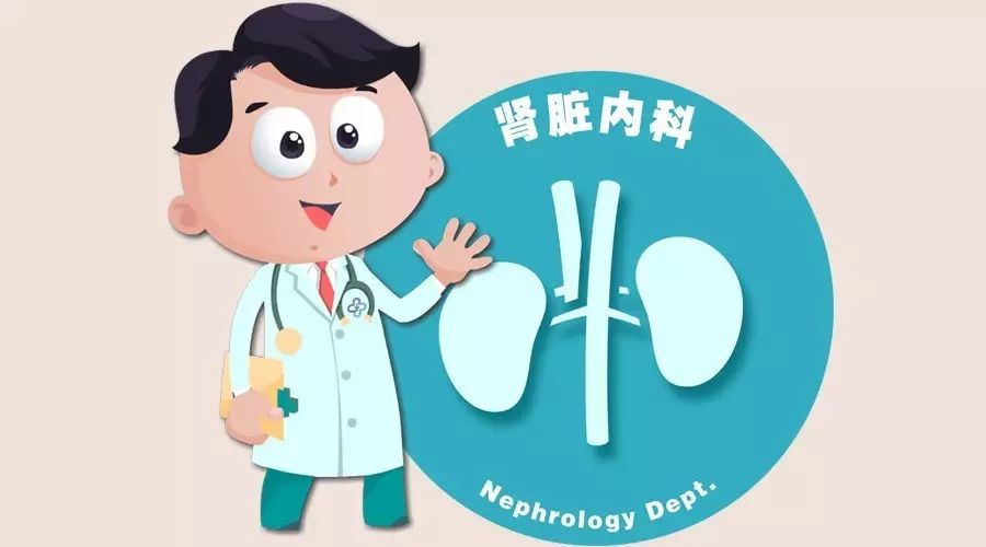 肾界泰斗,肾病泰斗人物