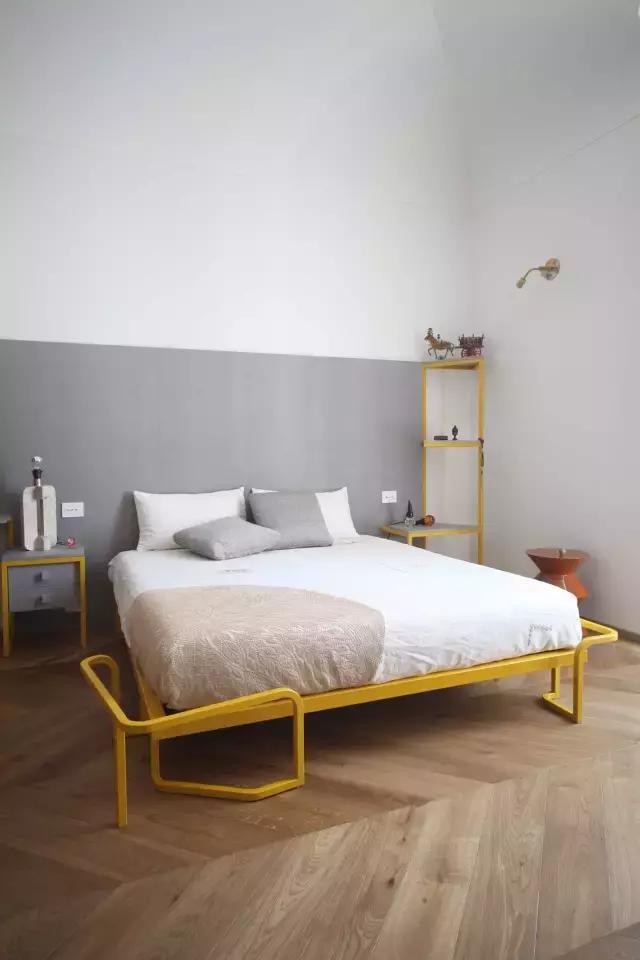 给地板铺个新花样，家里档次倍增~