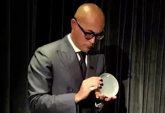 苏富比拍卖汝窑,盘点苏富比秋拍瓷器