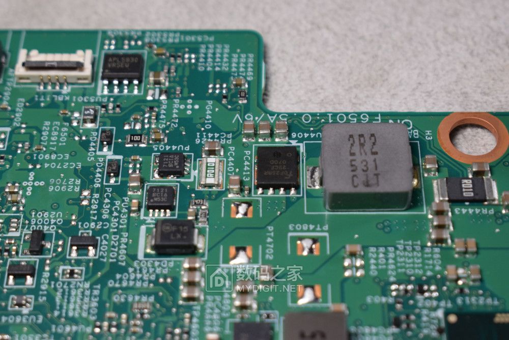 戴尔灵越13pro拆解,笔记本电脑戴尔灵越13.3系列测评