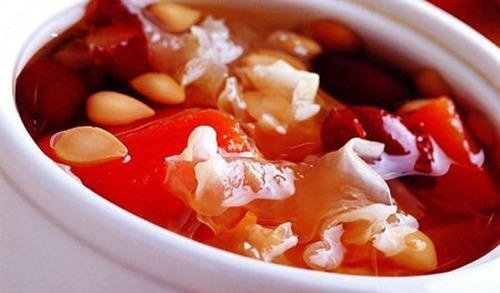 宝宝睡觉爱出汗10款食谱解决盗汗烦恼