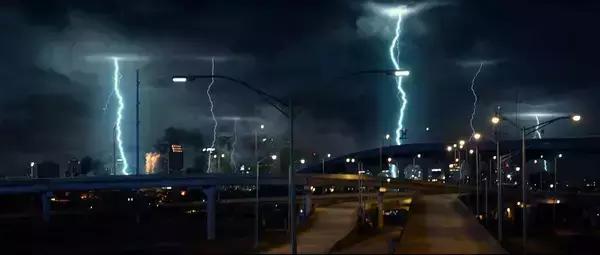 这才是真正的史诗级灾难大片,即将上映的一部灾难大片