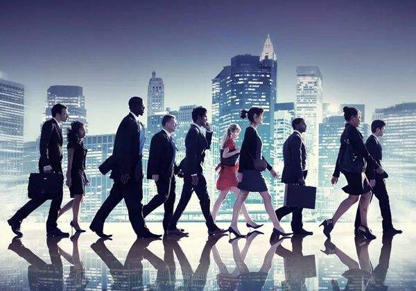 北上广人均存款,最新全国人均存款超9万